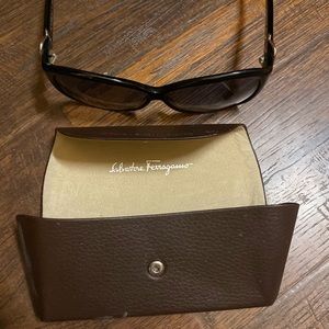 salvatore ferragamo sunglasses